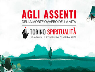 Torino Spiritualità dialoga sulla morte e sull'assenza
