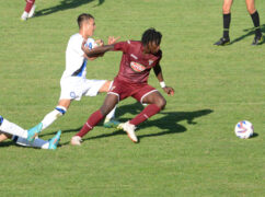 Il Torino under 17 conquista l