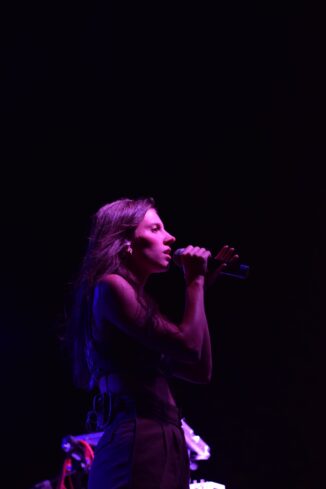 Centocolli festival, Ginevra: