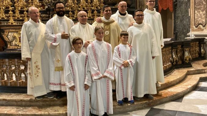 Da S.Andrea a Pollenzo: la chiesa braidese è in festa, fino a Carignano 3