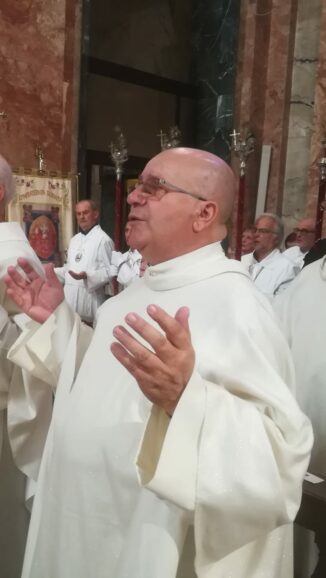 Da S.Andrea a Pollenzo: la chiesa braidese è in festa, fino a Carignano 2