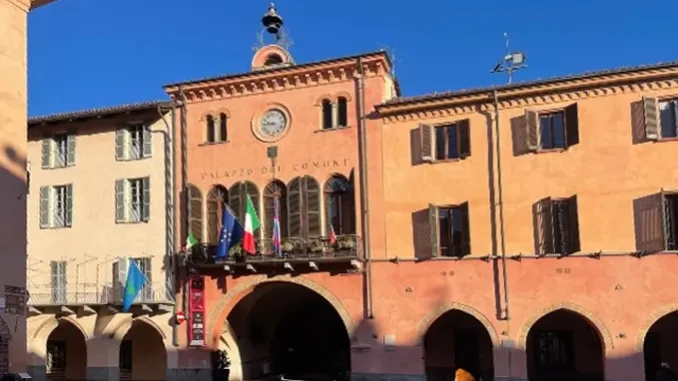 Municipio di Alba