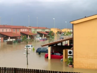 Il collasso del pianeta è iniziato, ma anche da noi nessuno vuole cambiare stile di vita