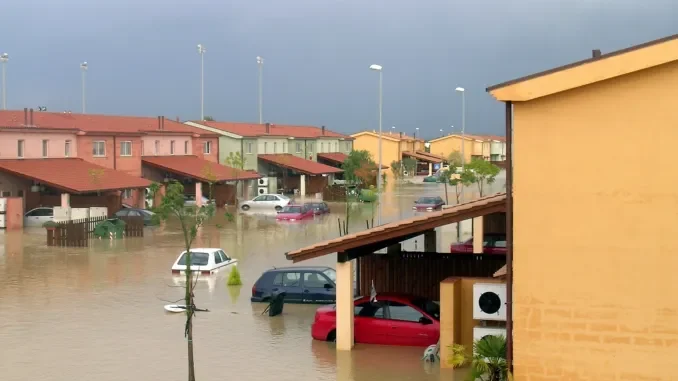 Il collasso del pianeta è iniziato, ma anche da noi nessuno vuole cambiare stile di vita