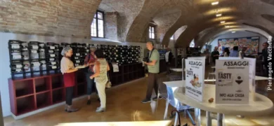 Al castello di Barolo debutta Tasty, degustazioni delle eccellenze locali 2