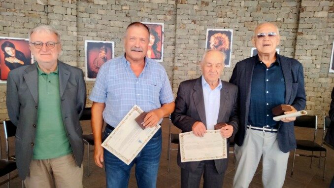 La fedeltà alle colline compie cinquant’anni. Domani premiazione a Bergolo 4