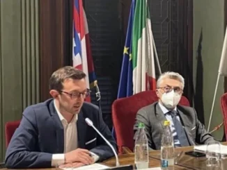 Bolla sul caso Egea: «Il sindaco è ben presente e concentrato su tutti i dossier dell’amministrazione»