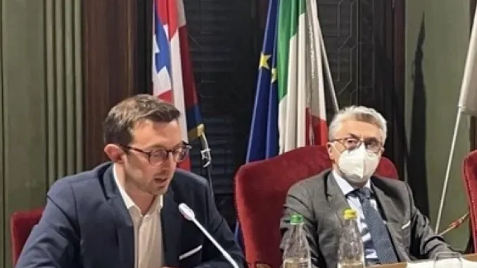 Bolla sul caso Egea: «Il sindaco è ben presente e concentrato su tutti i dossier dell’amministrazione»