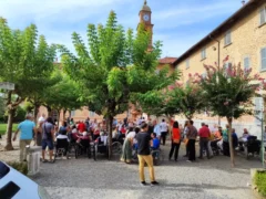 Madonna dei fiori: una giornata intensa di novena 4