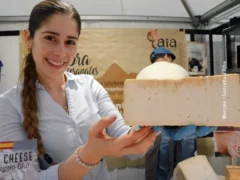 Il bilancio di Cheese e Slow food: cambiare la narrativa sui pastori per salvare i prati e costruire una prospettiva di sviluppo e rigenerazione