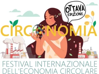 Circonomìa live: tanti appuntamenti tra Roma e Alba