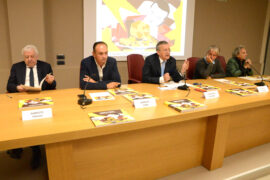 I cento anni di Roberto Ponzio, re del tartufo di Alba 5