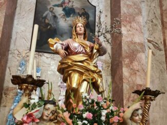 Madonna dei Fiori: una grande festa di fede e di popolo 20