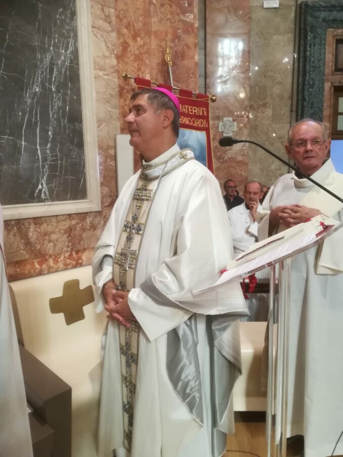 Madonna dei Fiori: una grande festa di fede e di popolo 9