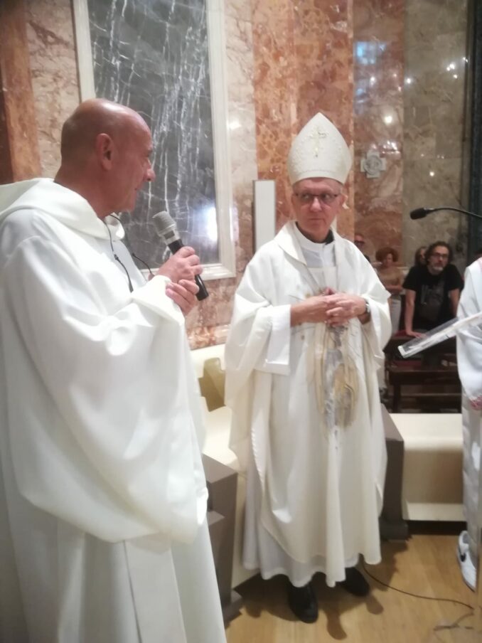 Madonna dei Fiori: una grande festa di fede e di popolo 15