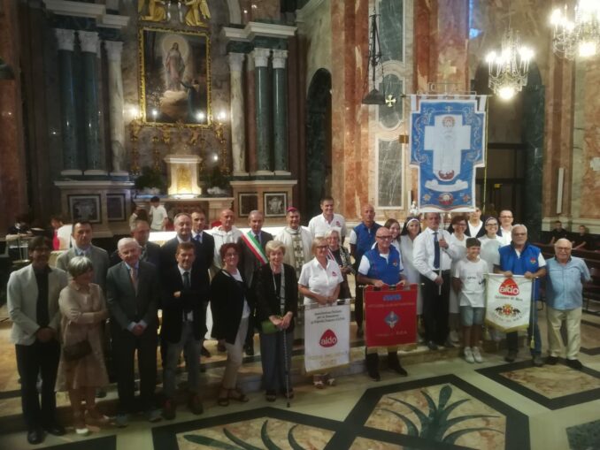Madonna dei Fiori: una grande festa di fede e di popolo 4