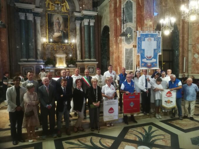Madonna dei Fiori: una grande festa di fede e di popolo 5