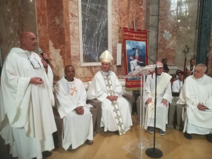Madonna dei Fiori: una grande festa di fede e di popolo 8