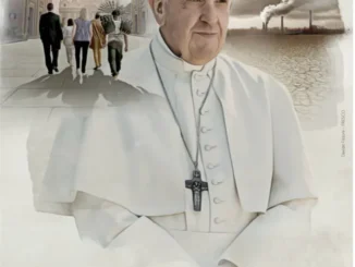 Comunità Laudato si' di Bra invita alla proiezione del documentario La lettera