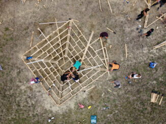 Castelletto Uzzone: cascina Crocetta promette le stelle