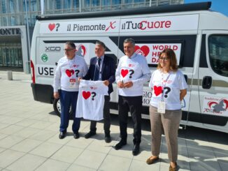 Anche in Piemonte: la giornata dedicata al cuore 3