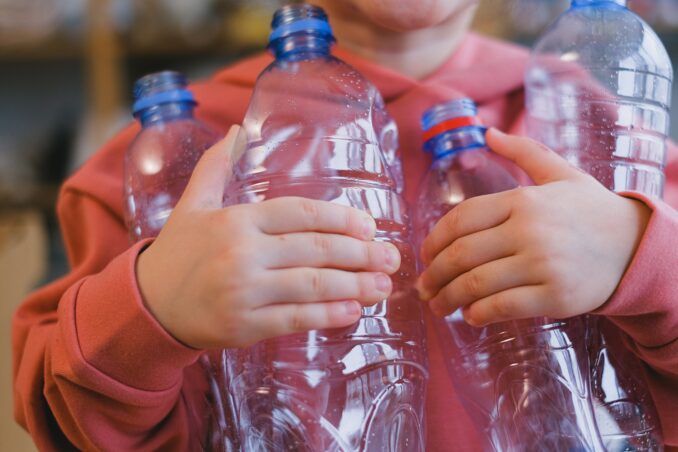 Così la plastica nel nostro piatto si può evitare (GAZZETTA DEL GUSTO) 2