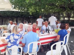 Rotary club Bra: pronti per il nuovo anno sociale 1