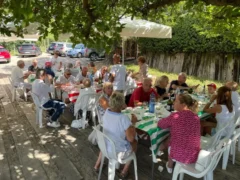 Rotary club Bra: pronti per il nuovo anno sociale 2