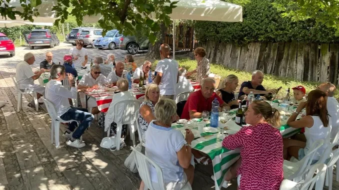 Rotary club Bra: pronti per il nuovo anno sociale 2