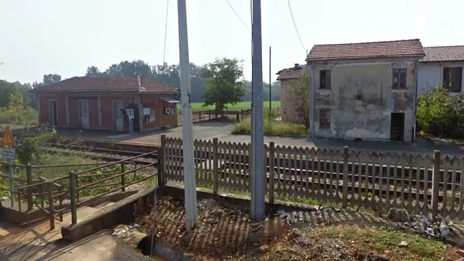 Gianni Rinaudo: «Le aziende rilancino il trasporto su treno» 1