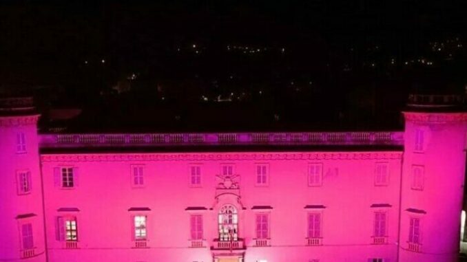 A Costigliole d'Asti torna RossoBarbera