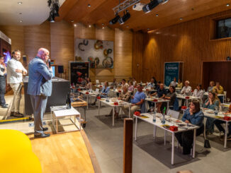 A lezione con Ugo Alciati: protagonisti gli agnolotti del plin 7