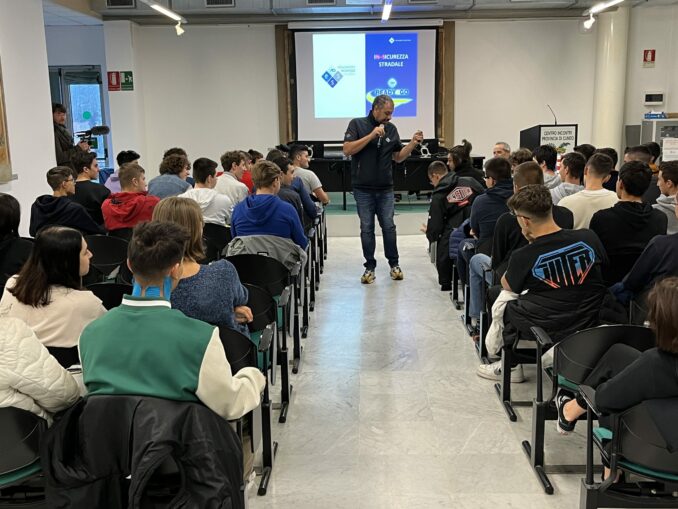 Dopo Cuneo, &egrave; Bra la citt&agrave; dove si fanno pi&ugrave; incidenti stradali 2