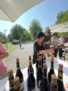 Da cortile a cortile, a Bra migliaia di partecipanti per l’itinerario enogastronomico 1