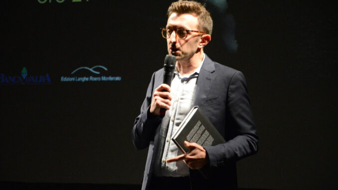 Presentato il libro Torneremo ad abbracciarci al Busca, stasera a Bra (FOTOGALLERY) 4