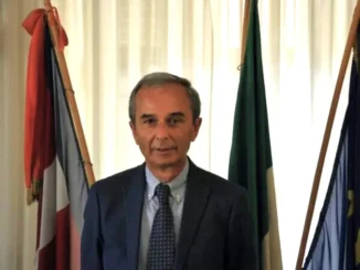 L'augurio del sindaco Fogliato: «Un anno da record grazie alla coesione sociale e all’impegno per il bene comune»
