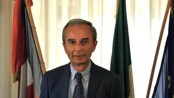 L'augurio del sindaco Fogliato: «Un anno da record grazie alla coesione sociale e all’impegno per il bene comune»