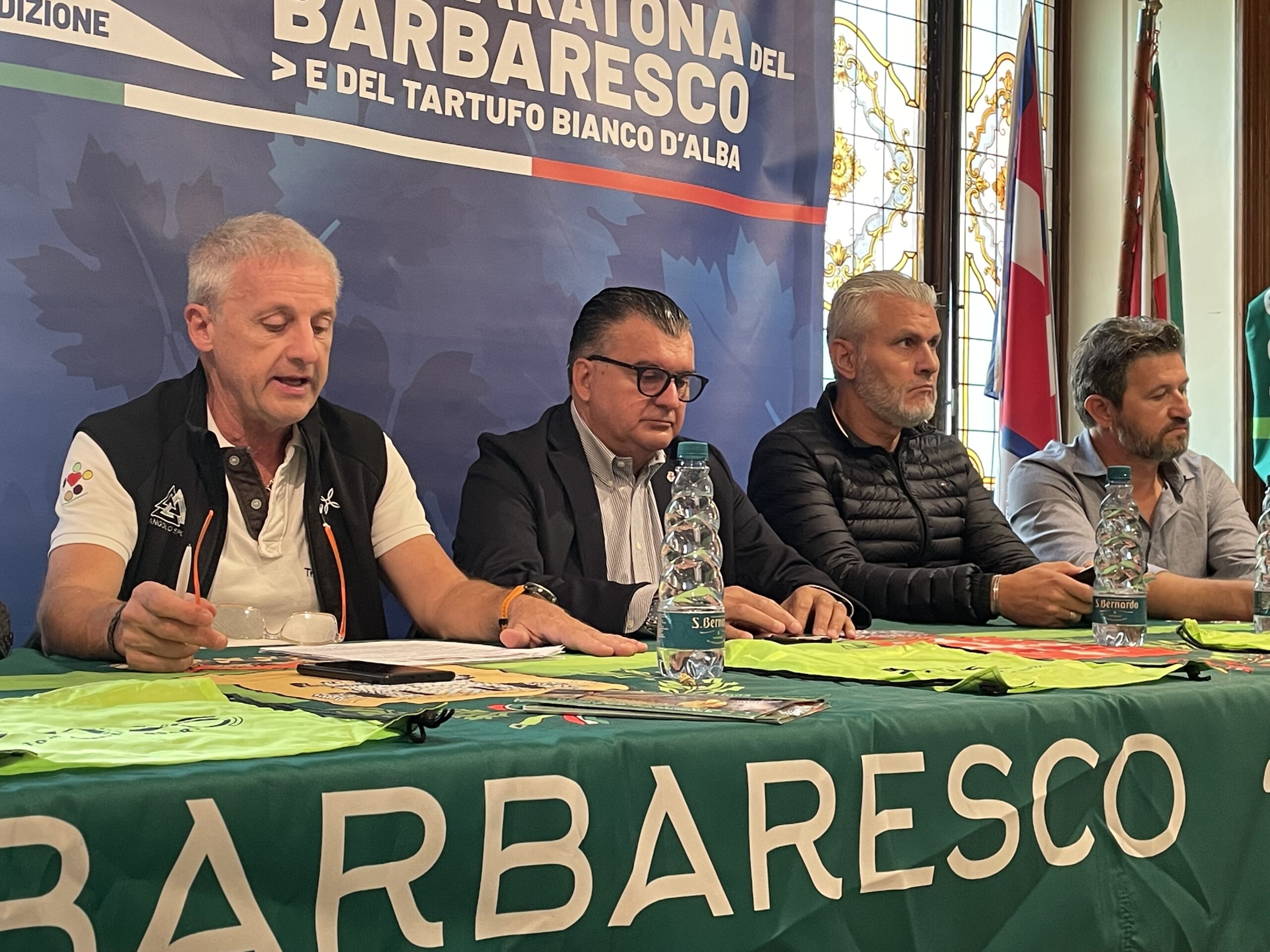 ECOMARATONA