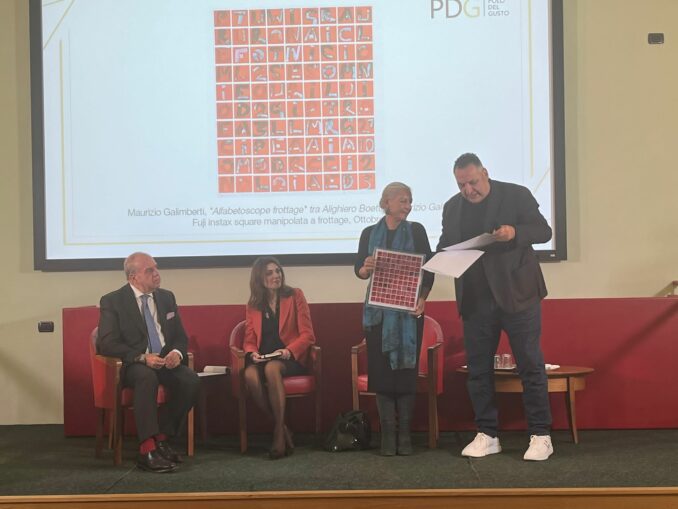 A Ilaria Campisi il premio Economia del futuro 1