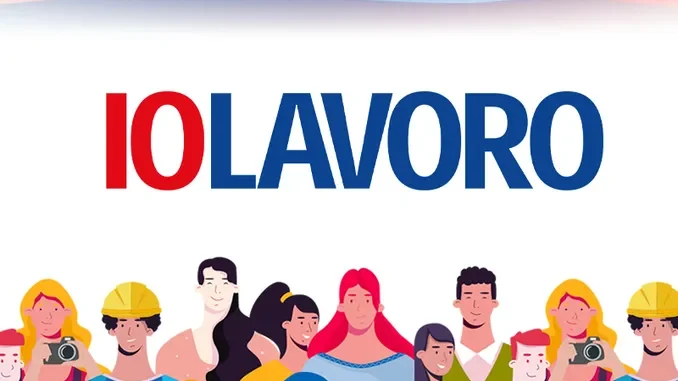 Parte da Chivasso il salone Io lavoro. Appuntamento il 16 novembre a Bra