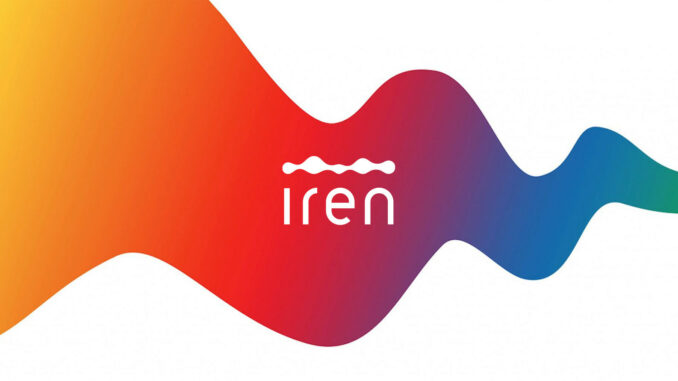 Iren: accettata offerta per Egea, parte trattativa diretta in esclusiva