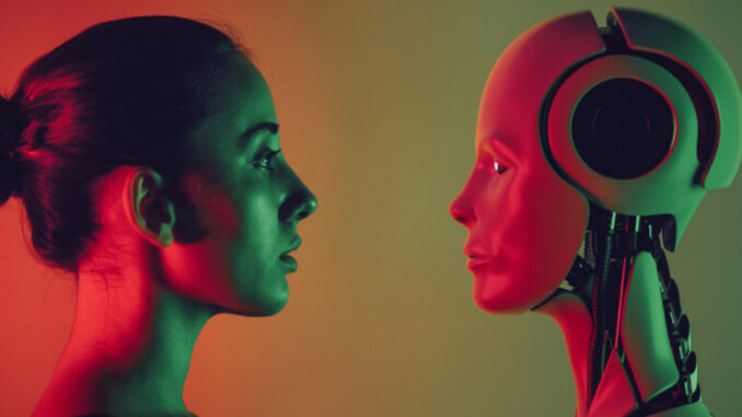 L'intelligenza artificiale impara a riconoscere il dolore (foto scaricata da sito ANSA) Dall'intelligenza artificiale il termometro del dolore