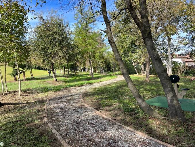 Pocapaglia: successo per la giornata di pulizia al parco di Montalupa 1