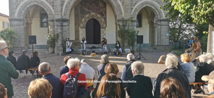 La Castagnata - Chestnut food festival ritorna con l