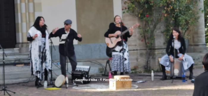 La Castagnata - Chestnut food festival ritorna con l