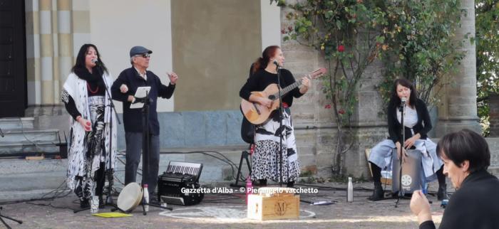 La Castagnata - Chestnut food festival ritorna con l