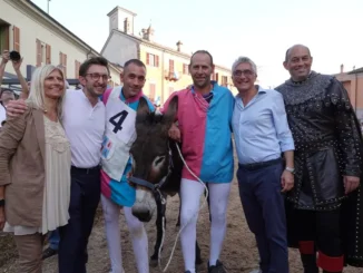 Il borgo dei Brichet vince il Palio della 93esima edizione della Fiera internazionale del Tartufo Bianco d’Alba 4