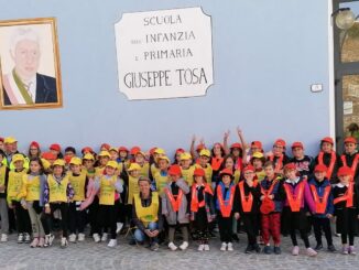 A Cossano Belbo gli scolari si dedicano all’ambiente