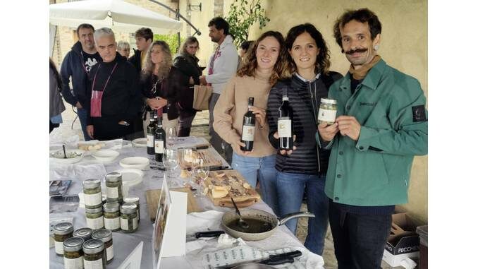 Domenica 8, il tour enogastronomico Sulle strade del Dogliani