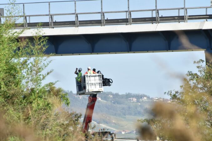 Svincoli di Alba, oggi (martedì 10 ottobre), previste chiusure al traffico